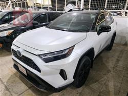 تويوتا راف 4